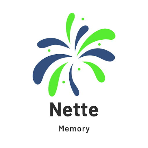 Nette Memory Logo