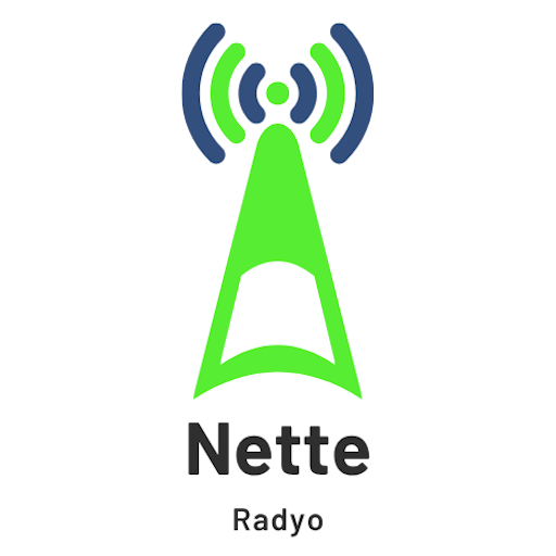 Nette Radyo Logo